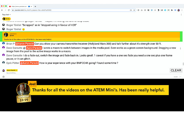Live Chat Overlay from Chrome web store to be run with OffiDocs Chromium online Live Chat Overlay from Chrome web store to be run with OffiDocs Chromium online