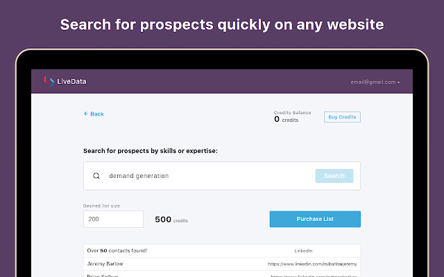 Live Data from Chrome web store to be run with OffiDocs Chromium online Live Data from Chrome web store to be run with OffiDocs Chromium online