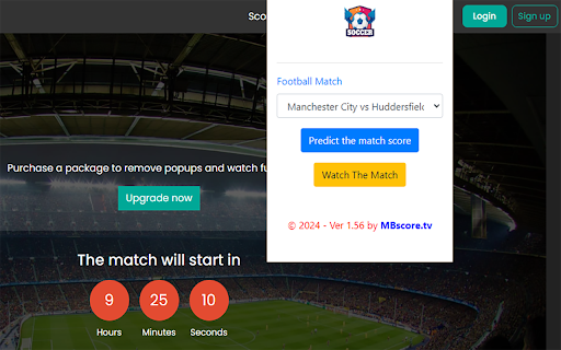 live football streaming uk from Chrome web store to be run with OffiDocs Chromium online live football streaming uk from Chrome web store to be run with OffiDocs Chromium online