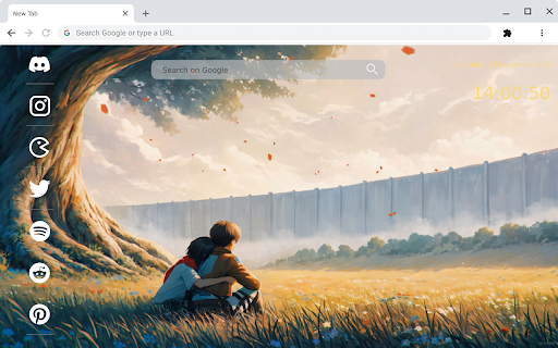 Live Wallpaper: Eren and Mikasa Last Memories Attack on Titan from Chrome web store to be run with OffiDocs Chromium online Live Wallpaper: Eren and Mikasa Last Memories Attack on Titan from Chrome web store to be run with OffiDocs Chromium online