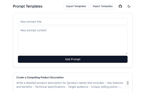 LLM Interface Plus from Chrome web store to be run with OffiDocs Chromium online LLM Interface Plus from Chrome web store to be run with OffiDocs Chromium online