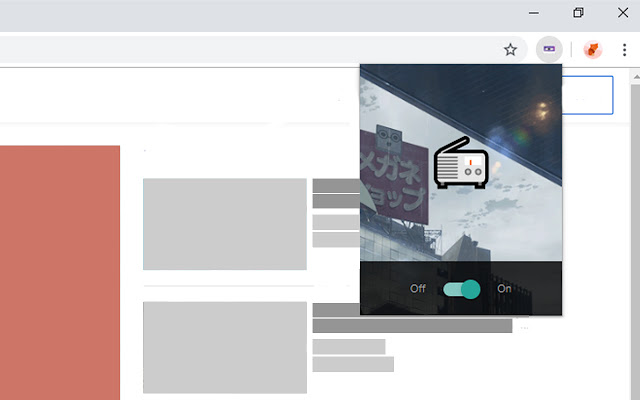 Lo Fi Radio from Chrome web store to be run with OffiDocs Chromium online Lo Fi Radio from Chrome web store to be run with OffiDocs Chromium online