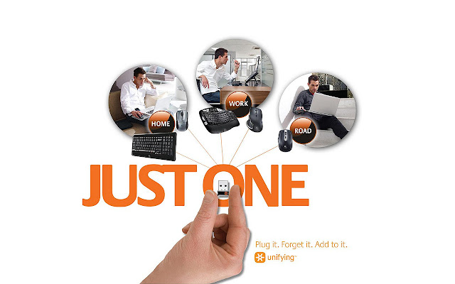 Logitech Unifying for Chrome from Chrome web store to be run with OffiDocs Chromium online Logitech Unifying for Chrome from Chrome web store to be run with OffiDocs Chromium online