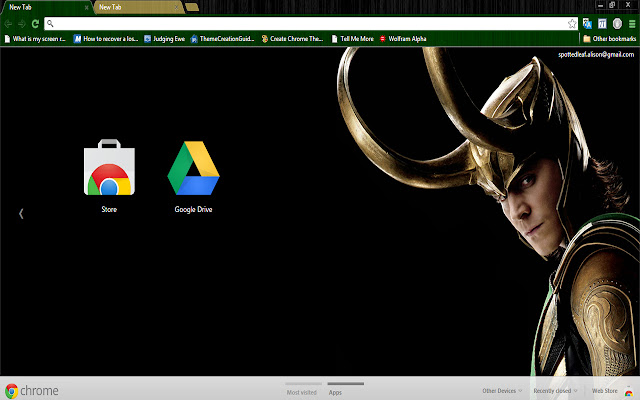 Loki from Chrome web store to be run with OffiDocs Chromium online Loki from Chrome web store to be run with OffiDocs Chromium online