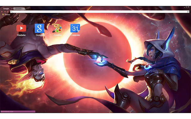 LoL Cosmic Dust Xayah/Rakan 1920x1080 from Chrome web store to be run with OffiDocs Chromium online LoL Cosmic Dust Xayah/Rakan 1920x1080 from Chrome web store to be run with OffiDocs Chromium online