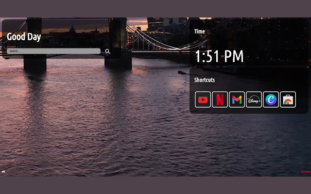 London Tab from Chrome web store to be run with OffiDocs Chromium online London Tab from Chrome web store to be run with OffiDocs Chromium online