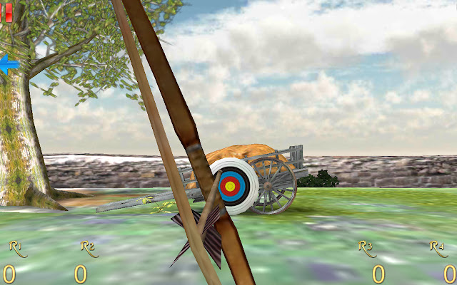 Longbow Archery 3D from Chrome web store to be run with OffiDocs Chromium online Longbow Archery 3D from Chrome web store to be run with OffiDocs Chromium online