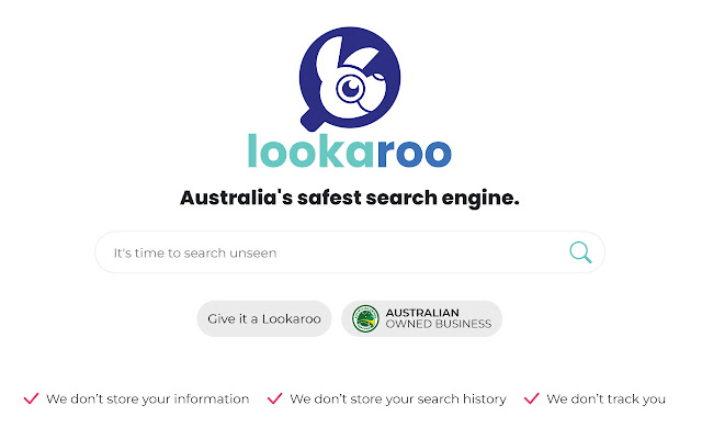 Lookaroo from Chrome web store to be run with OffiDocs Chromium online Lookaroo from Chrome web store to be run with OffiDocs Chromium online