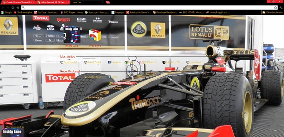 Lotus Renault GP F1 Car from Chrome web store to be run with OffiDocs Chromium online Lotus Renault GP F1 Car from Chrome web store to be run with OffiDocs Chromium online