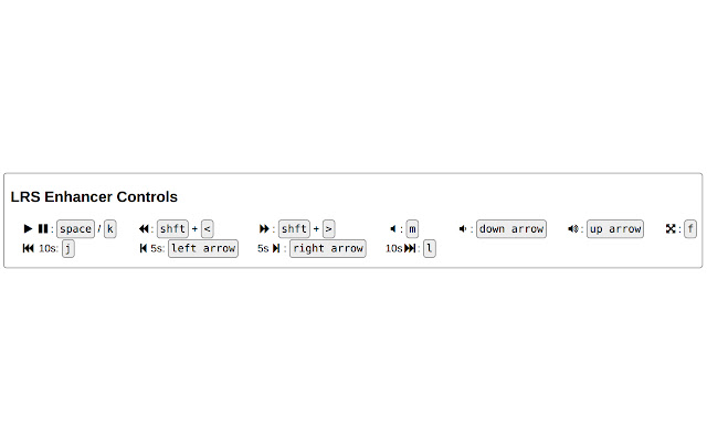 LRS Enhancer from Chrome web store to be run with OffiDocs Chromium online LRS Enhancer from Chrome web store to be run with OffiDocs Chromium online