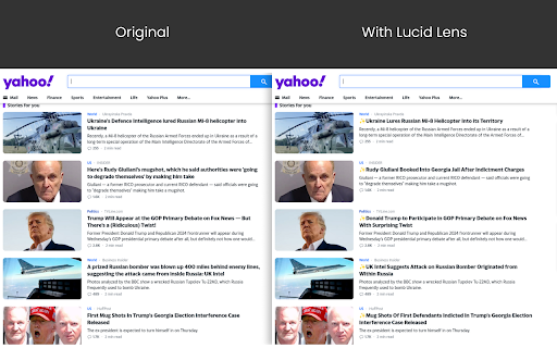 Lucid Lens from Chrome web store to be run with OffiDocs Chromium online Lucid Lens from Chrome web store to be run with OffiDocs Chromium online