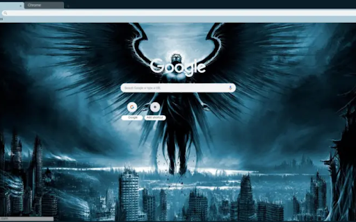 Lucifer from Chrome web store to be run with OffiDocs Chromium online Lucifer from Chrome web store to be run with OffiDocs Chromium online