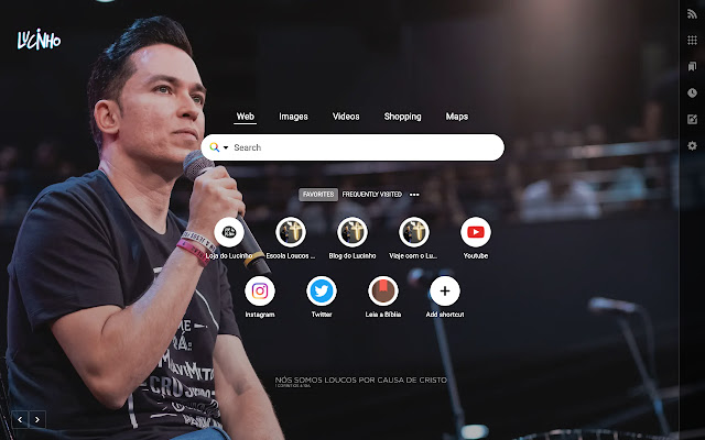 Lucinho Barreto from Chrome web store to be run with OffiDocs Chromium online Lucinho Barreto from Chrome web store to be run with OffiDocs Chromium online