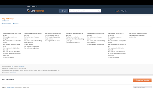 Lyrics Splitter from Chrome web store to be run with OffiDocs Chromium online Lyrics Splitter from Chrome web store to be run with OffiDocs Chromium online