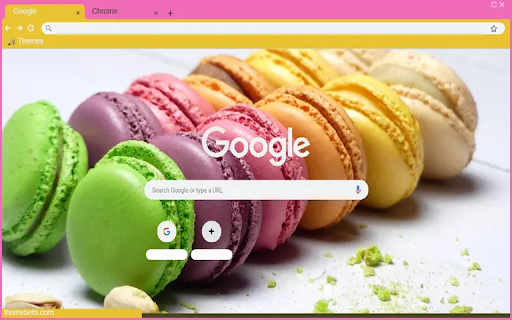 MACARRON from Chrome web store to be run with OffiDocs Chromium online MACARRON from Chrome web store to be run with OffiDocs Chromium online