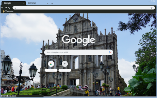 Macau Ruins of St. Pauls from Chrome web store to be run with OffiDocs Chromium online Macau Ruins of St. Pauls from Chrome web store to be run with OffiDocs Chromium online