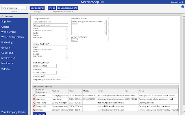 MachineShop Pro from Chrome web store to be run with OffiDocs Chromium online MachineShop Pro from Chrome web store to be run with OffiDocs Chromium online