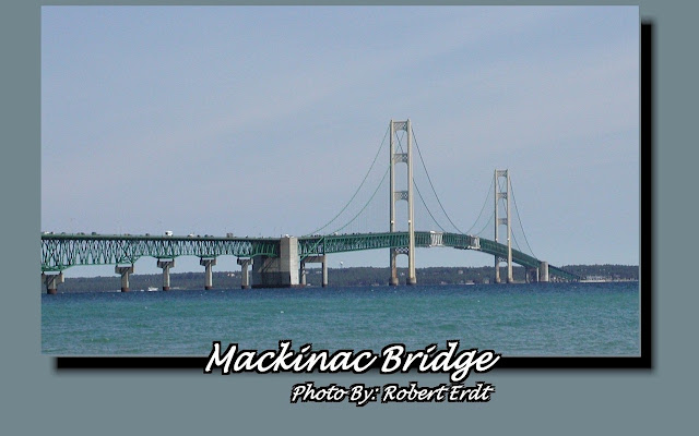 Mackinac Bridge Summer from Chrome web store to be run with OffiDocs Chromium online Mackinac Bridge Summer from Chrome web store to be run with OffiDocs Chromium online