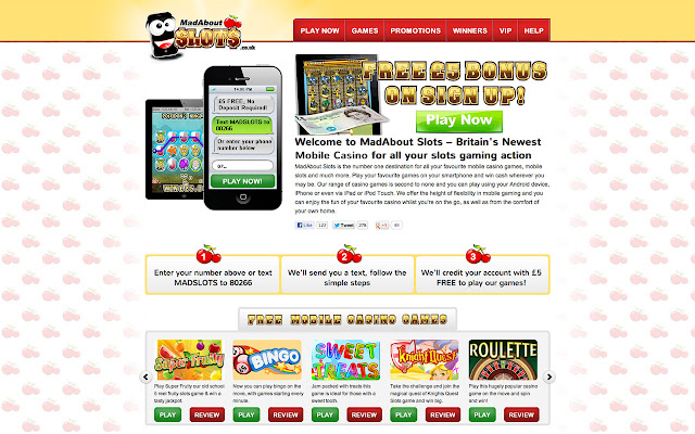 Madabout Slots from Chrome web store to be run with OffiDocs Chromium online Madabout Slots from Chrome web store to be run with OffiDocs Chromium online