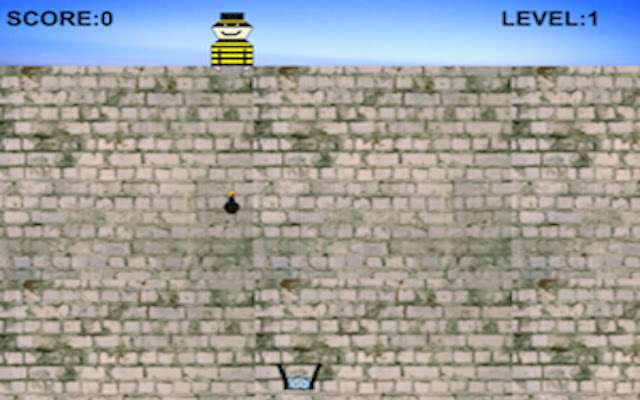 Mad Bomber from Chrome web store to be run with OffiDocs Chromium online Mad Bomber from Chrome web store to be run with OffiDocs Chromium online