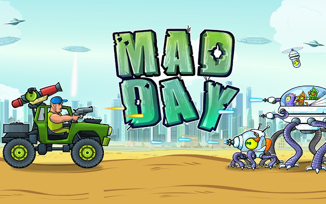 Mad Day Special Game from Chrome web store to be run with OffiDocs Chromium online Mad Day Special Game from Chrome web store to be run with OffiDocs Chromium online