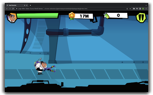 Mad Scientist Game HTML5 Game from Chrome web store to be run with OffiDocs Chromium online Mad Scientist Game HTML5 Game from Chrome web store to be run with OffiDocs Chromium online
