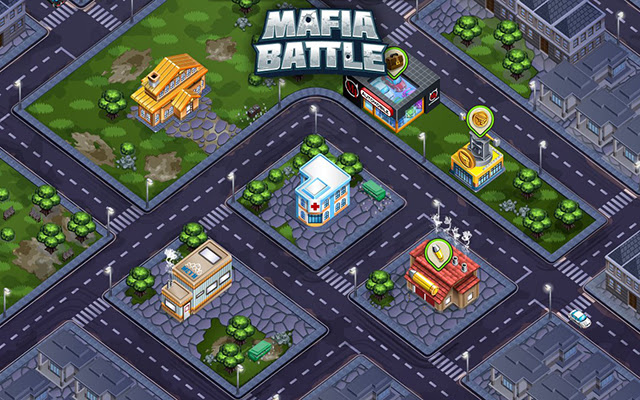 MafiaBattle from Chrome web store to be run with OffiDocs Chromium online MafiaBattle from Chrome web store to be run with OffiDocs Chromium online