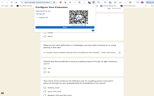MagicText from Chrome web store to be run with OffiDocs Chromium online MagicText from Chrome web store to be run with OffiDocs Chromium online