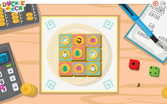 Mahjong Solitaire for Kids Duckie Deck from Chrome web store to be run with OffiDocs Chromium online Mahjong Solitaire for Kids Duckie Deck from Chrome web store to be run with OffiDocs Chromium online
