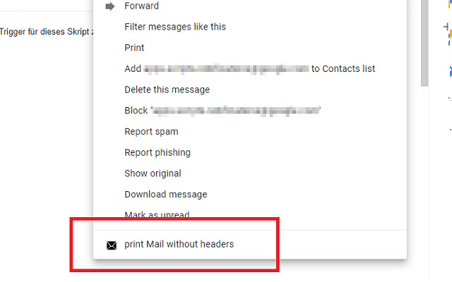 Mail Body in new Tab from Chrome web store to be run with OffiDocs Chromium online Mail Body in new Tab from Chrome web store to be run with OffiDocs Chromium online