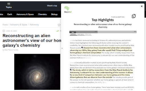 MainRef Text Highlights from Chrome web store to be run with OffiDocs Chromium online MainRef Text Highlights from Chrome web store to be run with OffiDocs Chromium online
