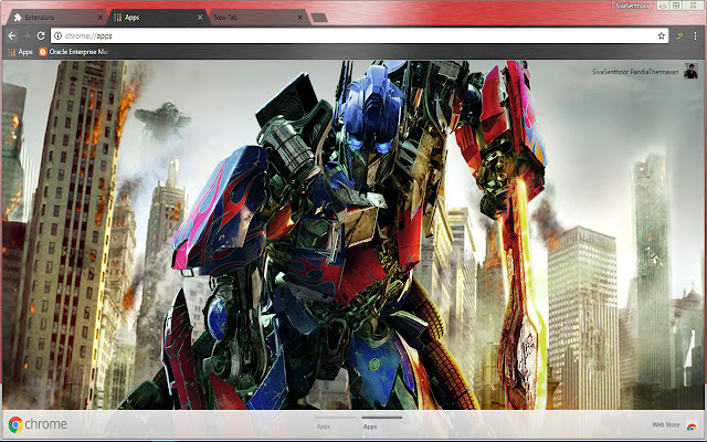 Majestic Optimus Prime Knife Transformers from Chrome web store to be run with OffiDocs Chromium online Majestic Optimus Prime Knife Transformers from Chrome web store to be run with OffiDocs Chromium online