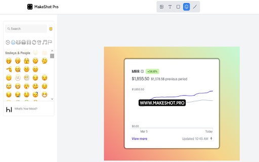 Makeshot Pro Make Screenshot Professional from Chrome web store to be run with OffiDocs Chromium online Makeshot Pro Make Screenshot Professional from Chrome web store to be run with OffiDocs Chromium online