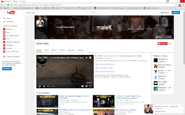 Malek Alert Live Twitch from Chrome web store to be run with OffiDocs Chromium online Malek Alert Live Twitch from Chrome web store to be run with OffiDocs Chromium online