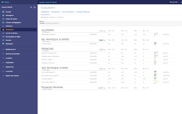 Ma Moyenne MBN from Chrome web store to be run with OffiDocs Chromium online Ma Moyenne MBN from Chrome web store to be run with OffiDocs Chromium online