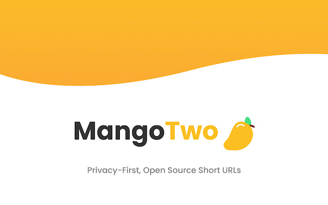 Mango Two URL Shortener from Chrome web store to be run with OffiDocs Chromium online Mango Two URL Shortener from Chrome web store to be run with OffiDocs Chromium online