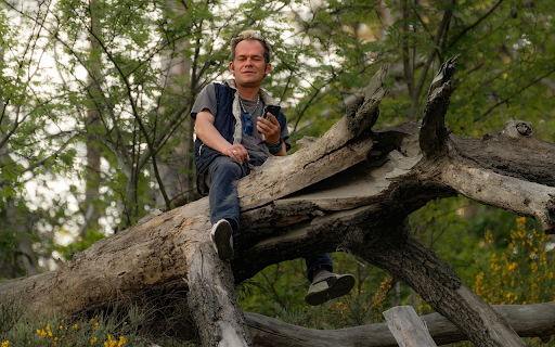 Man on dry tree from Chrome web store to be run with OffiDocs Chromium online Man on dry tree from Chrome web store to be run with OffiDocs Chromium online