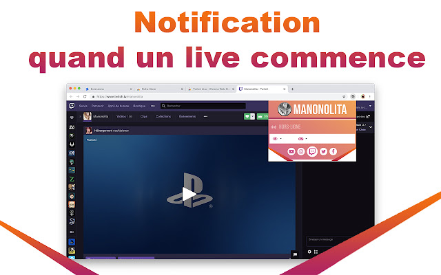 Manonolita from Chrome web store to be run with OffiDocs Chromium online Manonolita from Chrome web store to be run with OffiDocs Chromium online