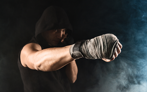 man training kickboxing from Chrome web store to be run with OffiDocs Chromium online man training kickboxing from Chrome web store to be run with OffiDocs Chromium online
