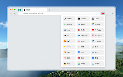 Maple Bookmarks from Chrome web store to be run with OffiDocs Chromium online Maple Bookmarks from Chrome web store to be run with OffiDocs Chromium online