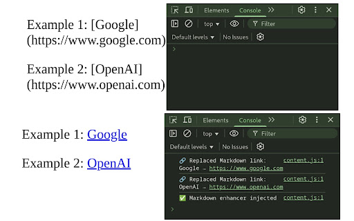 markdown to html live from Chrome web store to be run with OffiDocs Chromium online markdown to html live from Chrome web store to be run with OffiDocs Chromium online