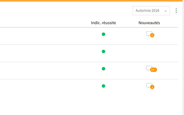 Ma réussite Ulaval from Chrome web store to be run with OffiDocs Chromium online Ma réussite Ulaval from Chrome web store to be run with OffiDocs Chromium online
