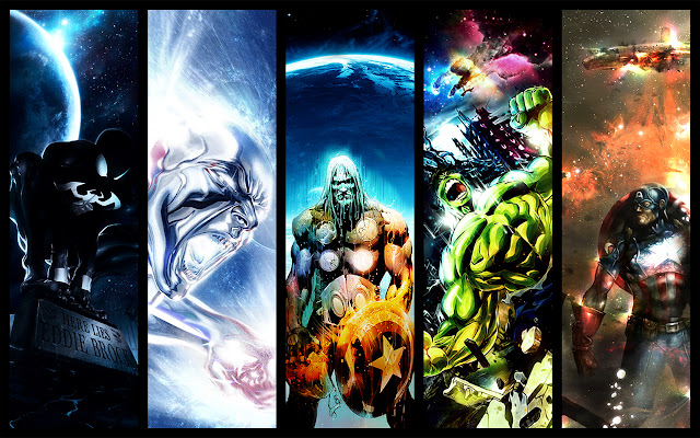 Marvel Heroes Small from Chrome web store to be run with OffiDocs Chromium online Marvel Heroes Small from Chrome web store to be run with OffiDocs Chromium online