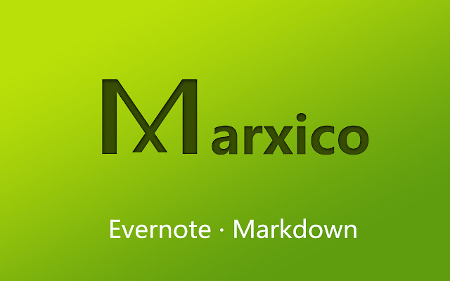 Marxico from Chrome web store to be run with OffiDocs Chromium online Marxico from Chrome web store to be run with OffiDocs Chromium online