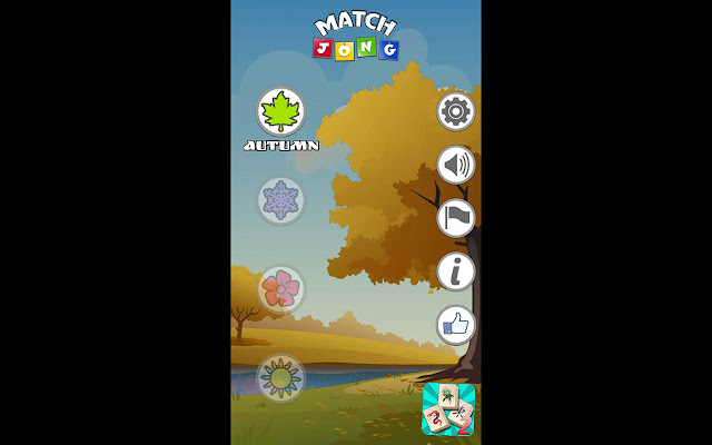 Match Jong from Chrome web store to be run with OffiDocs Chromium online Match Jong from Chrome web store to be run with OffiDocs Chromium online