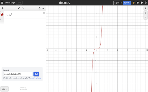 MathGPT | AI Graph Calculator from Chrome web store to be run with OffiDocs Chromium online MathGPT | AI Graph Calculator from Chrome web store to be run with OffiDocs Chromium online