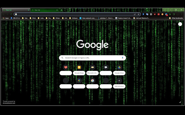Matrix Decoded (Improved) from Chrome web store to be run with OffiDocs Chromium online Matrix Decoded (Improved) from Chrome web store to be run with OffiDocs Chromium online