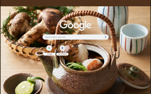 Matsutake Dobinmushi from Chrome web store to be run with OffiDocs Chromium online Matsutake Dobinmushi from Chrome web store to be run with OffiDocs Chromium online