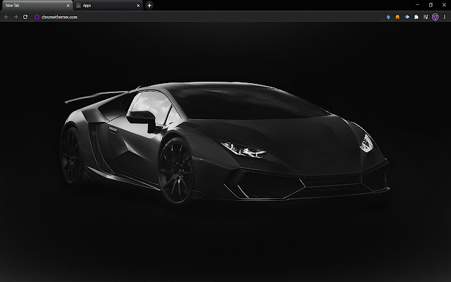 Matte Black Lamborghini from Chrome web store to be run with OffiDocs Chromium online Matte Black Lamborghini from Chrome web store to be run with OffiDocs Chromium online