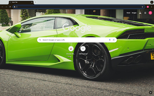 Matte green car from Chrome web store to be run with OffiDocs Chromium online Matte green car from Chrome web store to be run with OffiDocs Chromium online